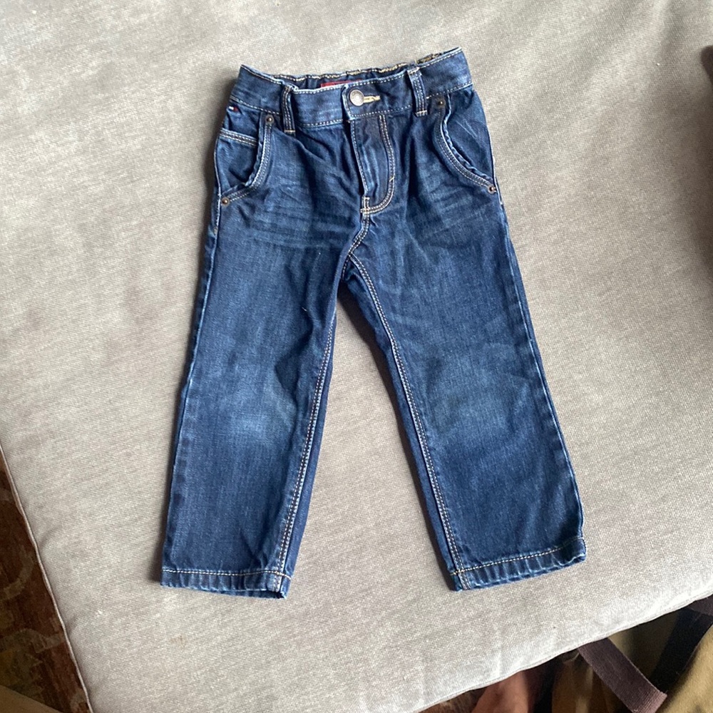 Tommy Hilfiger Denim Jeans 2T